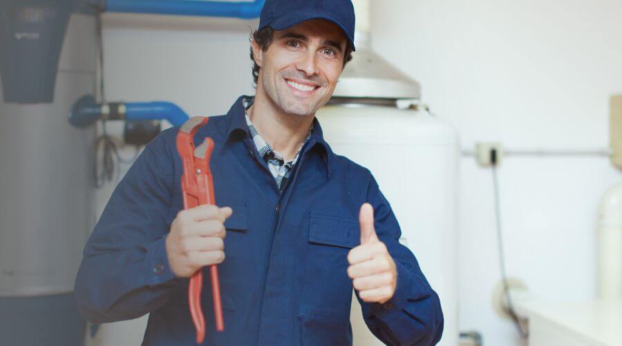 Professional Leak Detection in Cowiche, WA